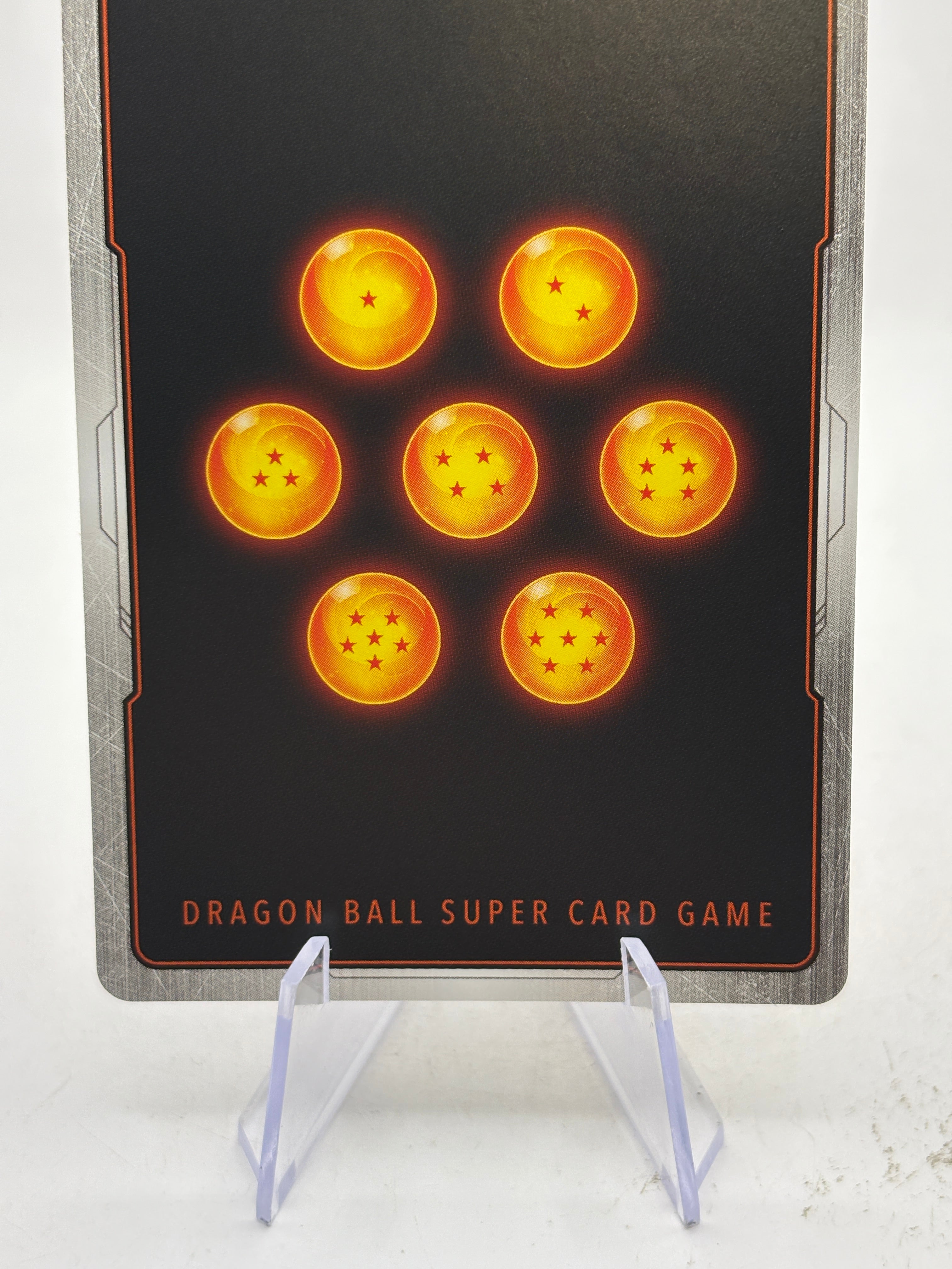 Dragon Ball Super Fusion World - Frieza FB04-018 SR* Alt Art NM